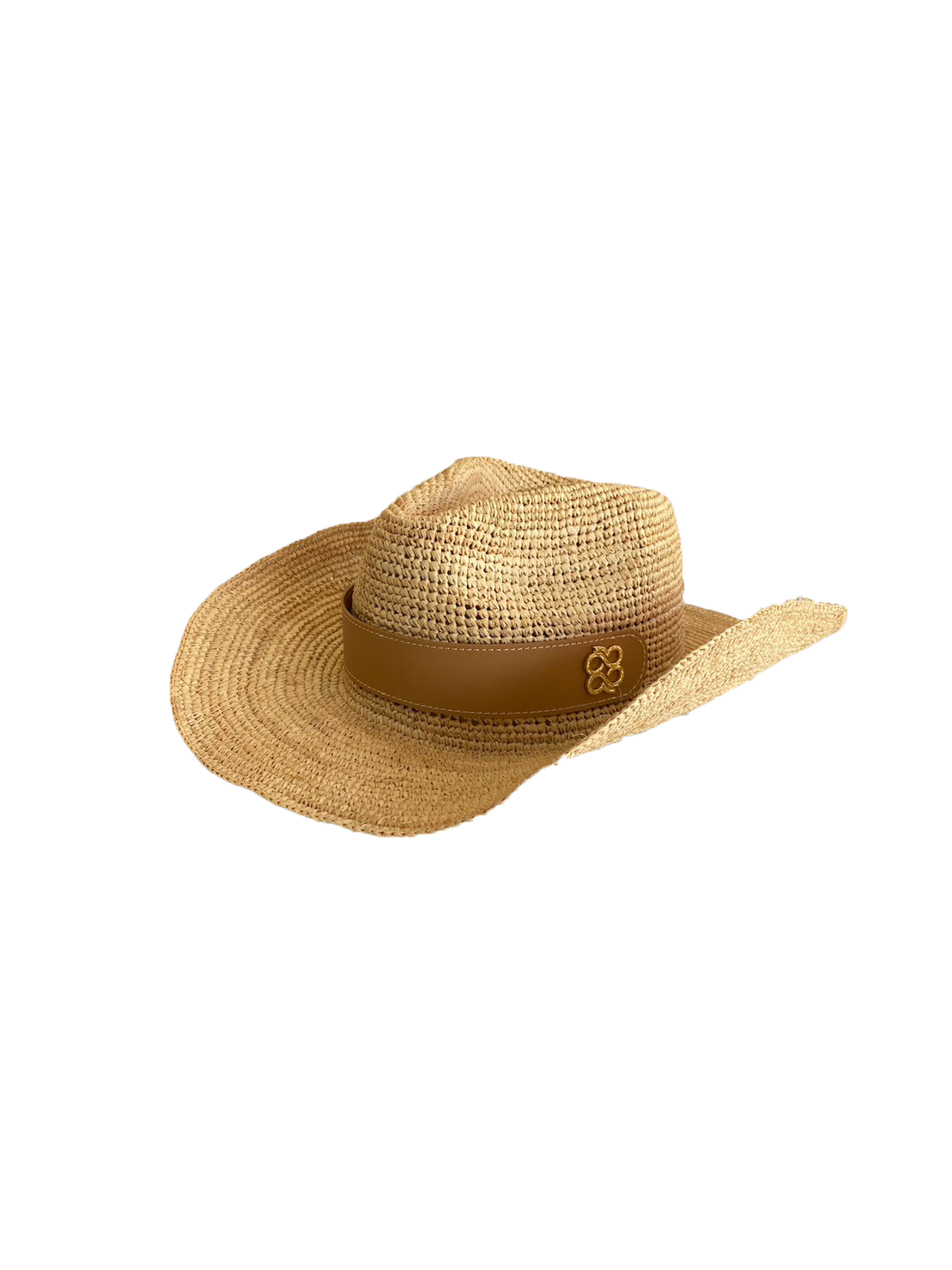 De Raffie Cowboys Hats Collection