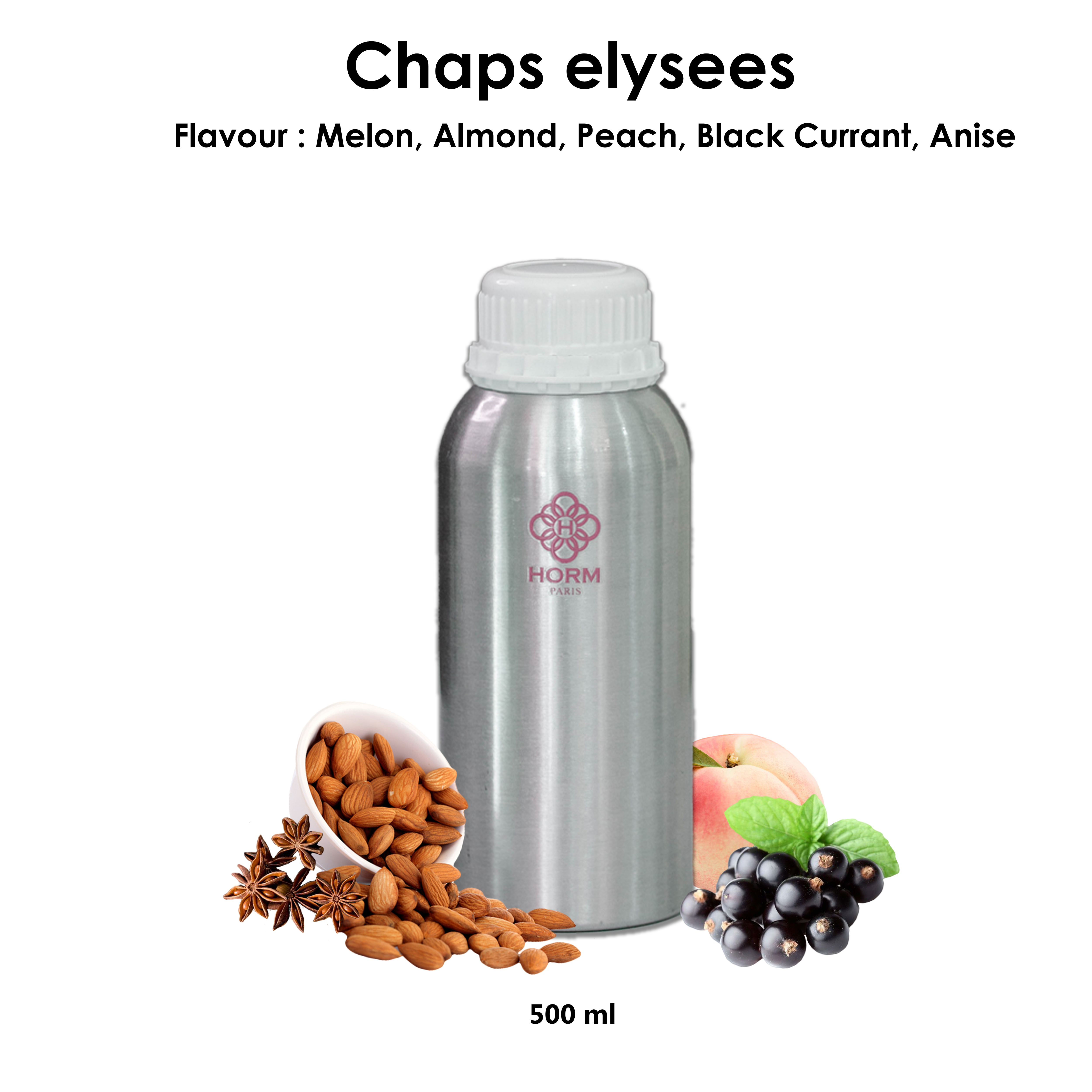 Chaps Elysees