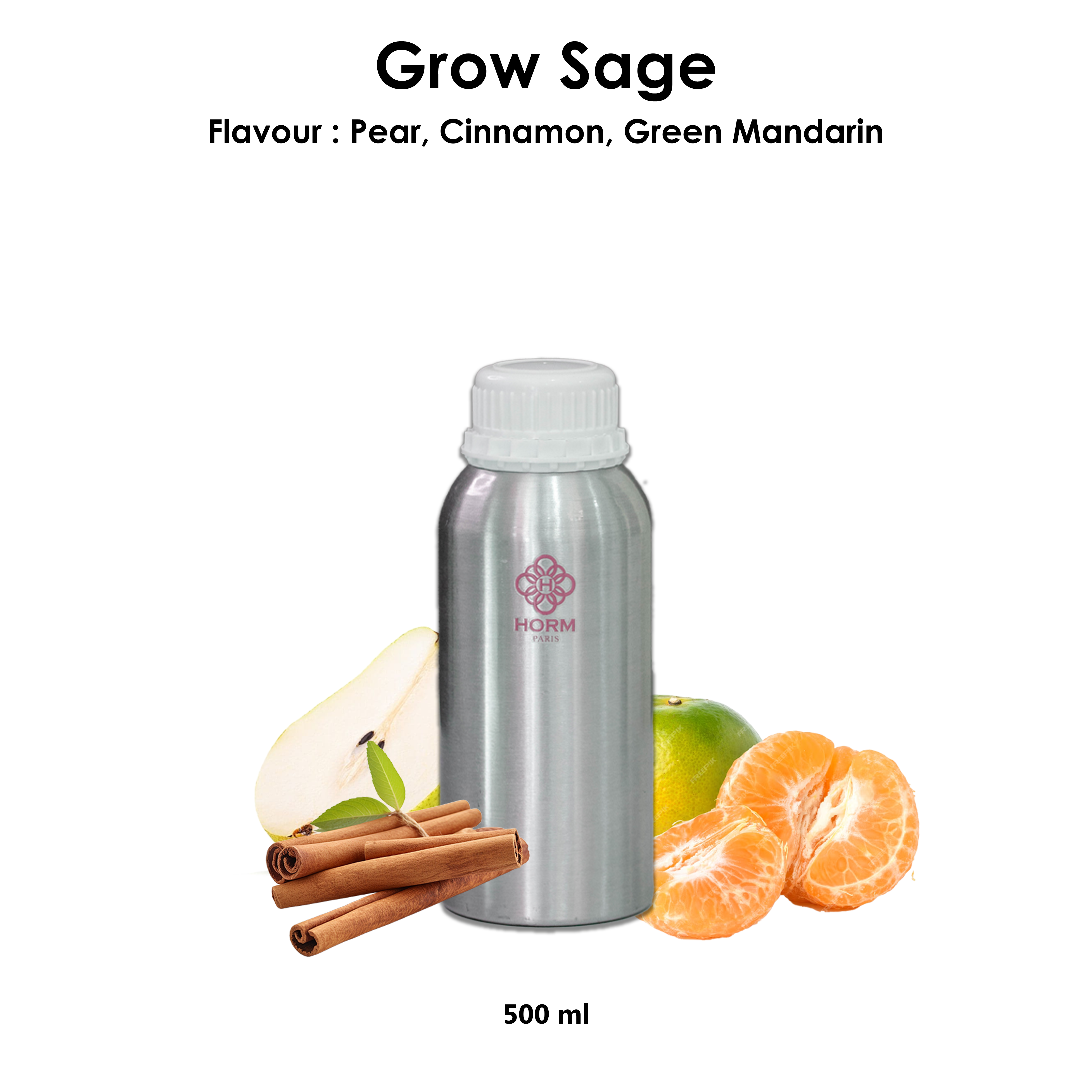 Grow Sage