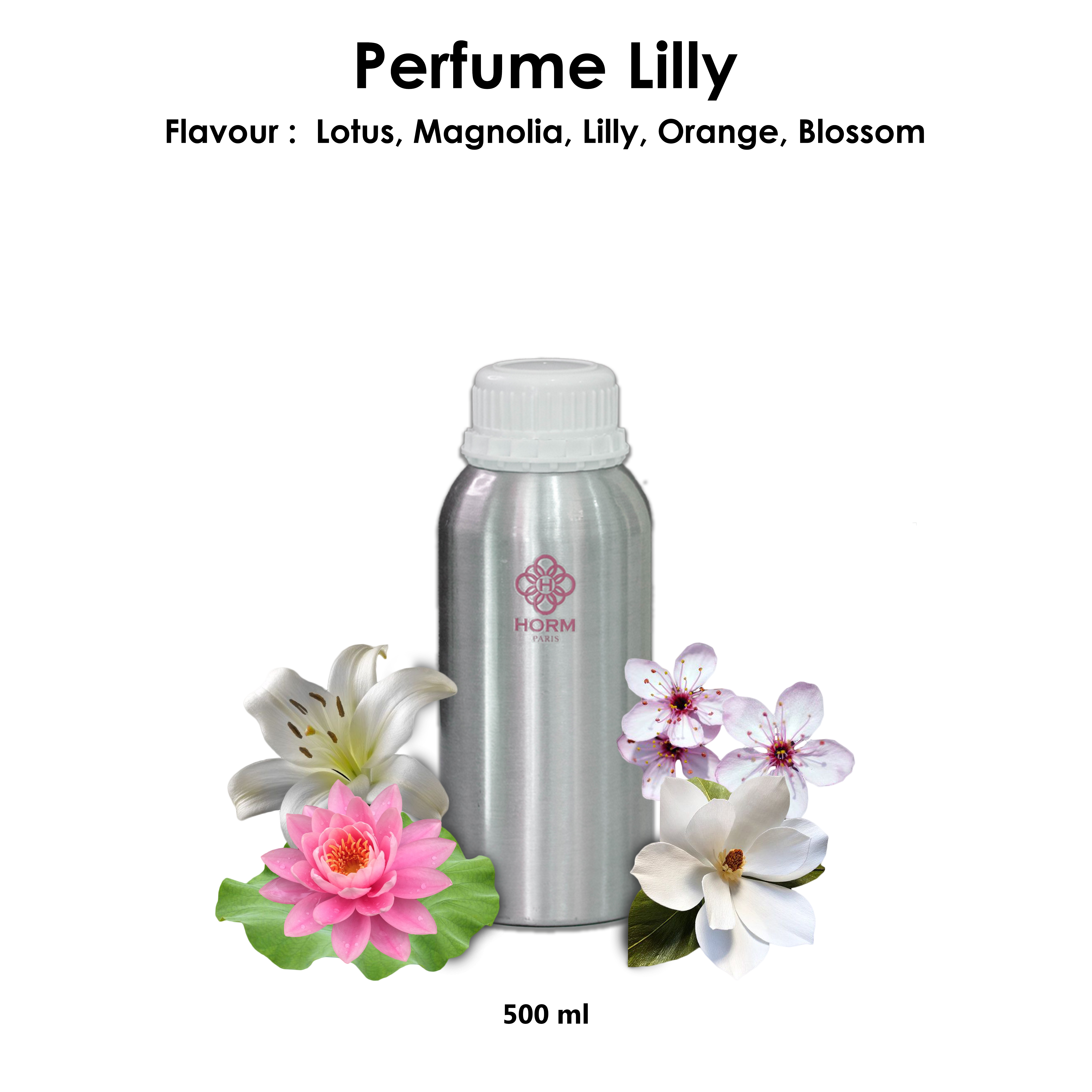 Perfume Lilly