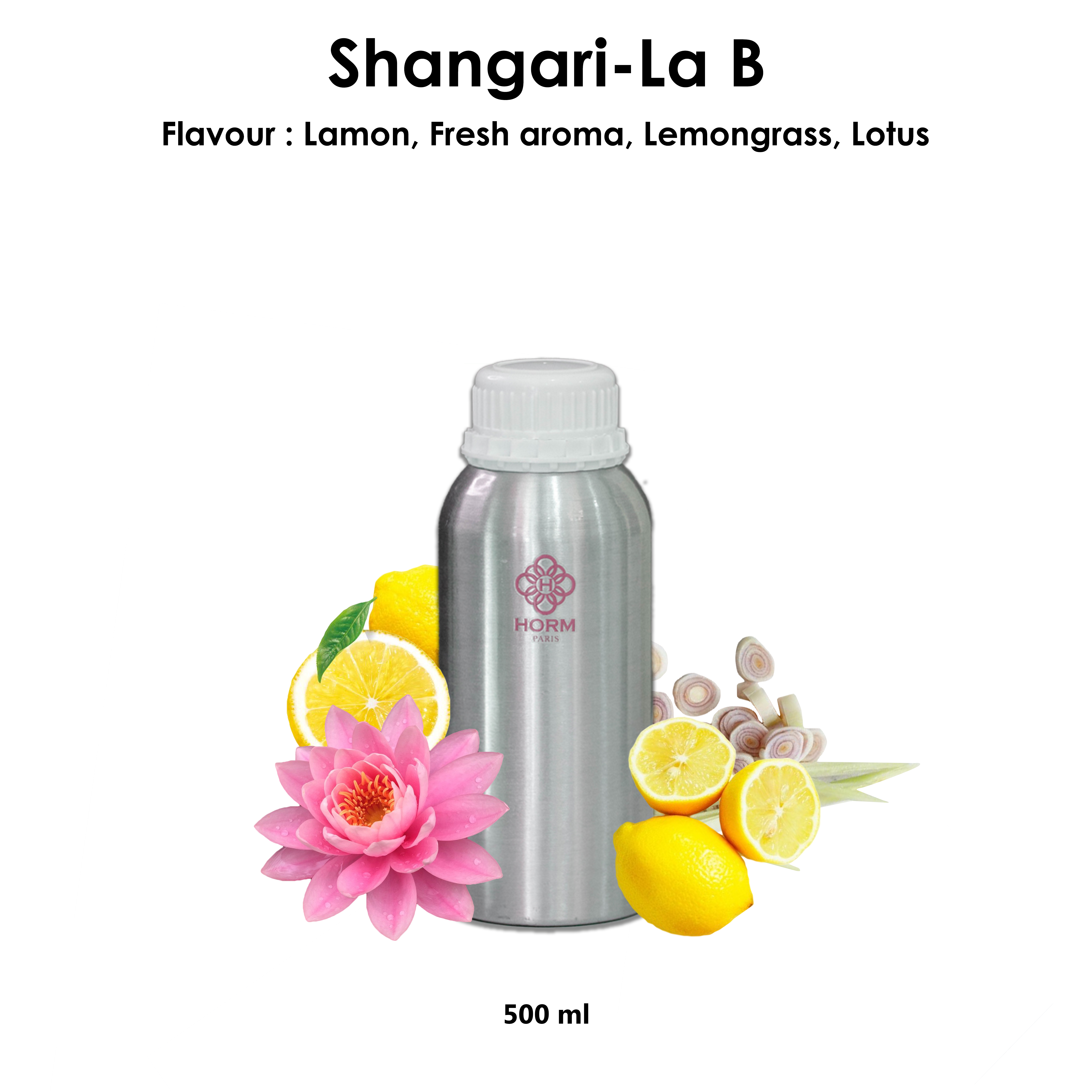 Shangari-La B