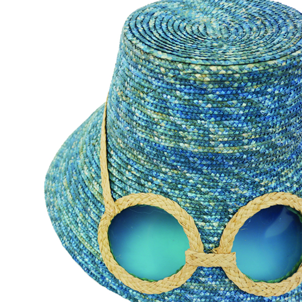 Sunglasses hat collection sb